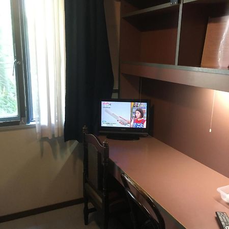 Narita Airport Samurai Hostel Kujukuri Exteriér fotografie