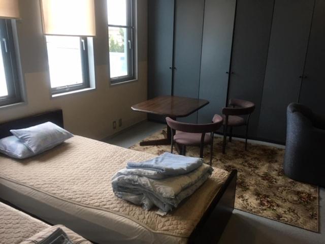 Narita Airport Samurai Hostel Kujukuri Exteriér fotografie