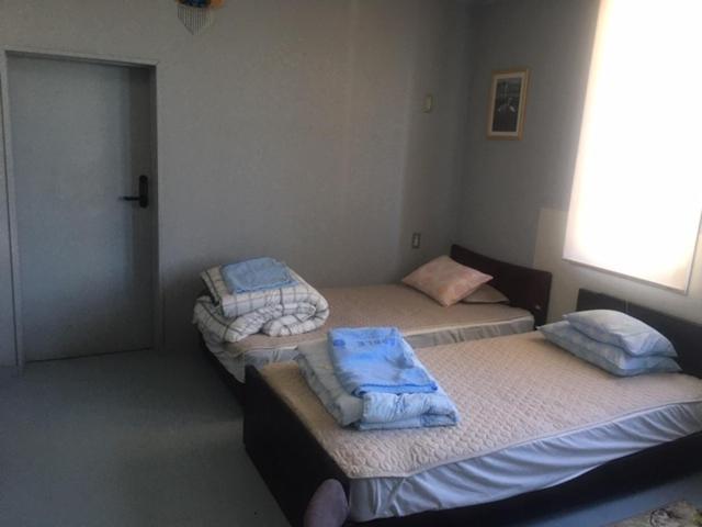 Narita Airport Samurai Hostel Kujukuri Exteriér fotografie