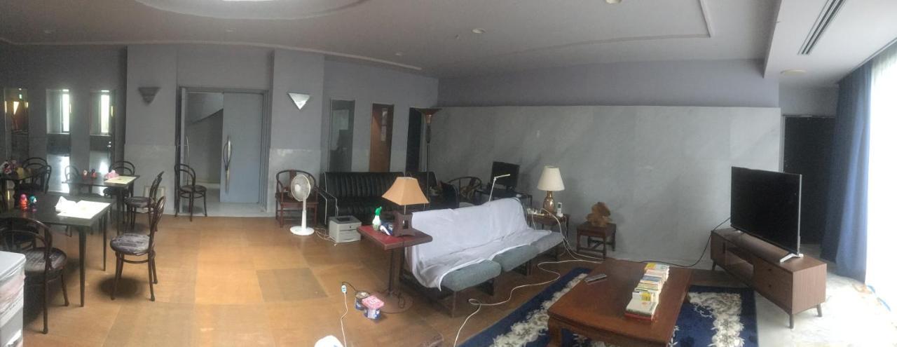 Narita Airport Samurai Hostel Kujukuri Exteriér fotografie