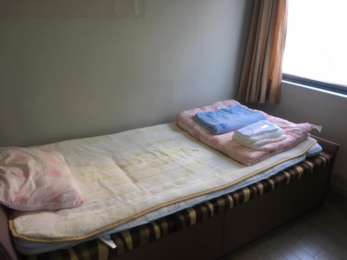 Narita Airport Samurai Hostel Kujukuri Exteriér fotografie
