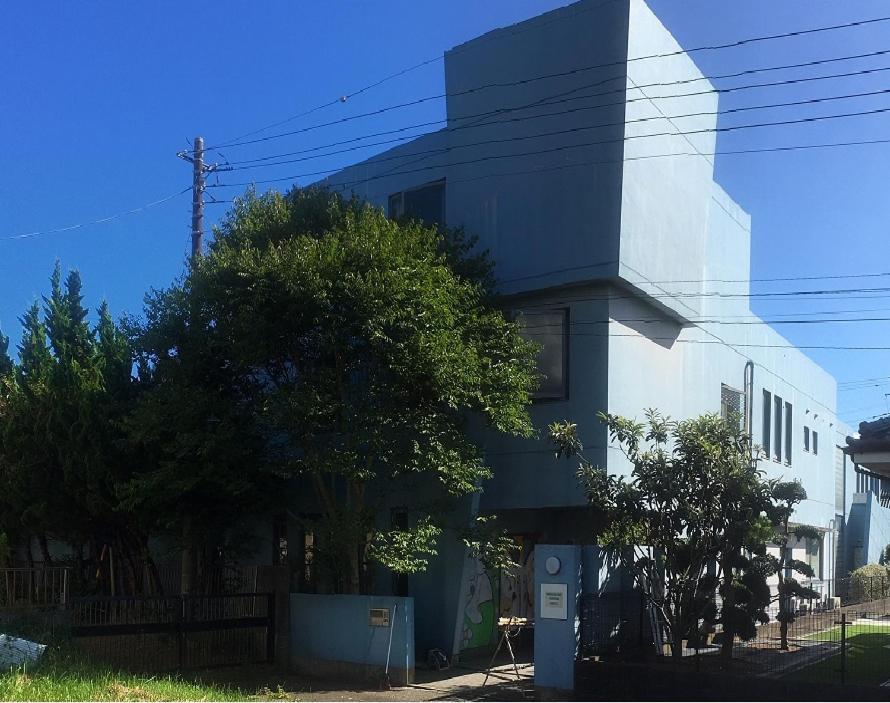 Narita Airport Samurai Hostel Kujukuri Exteriér fotografie