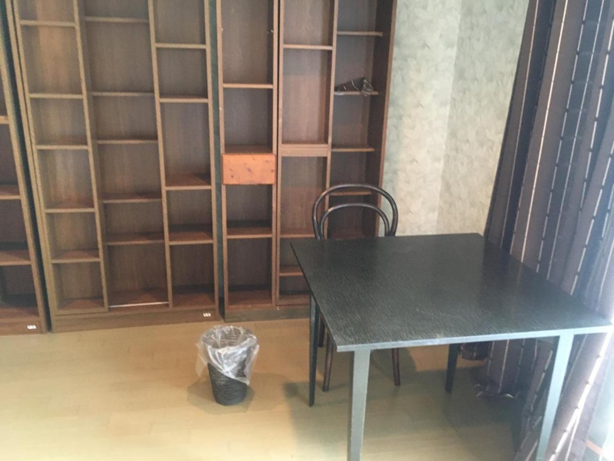 Narita Airport Samurai Hostel Kujukuri Exteriér fotografie