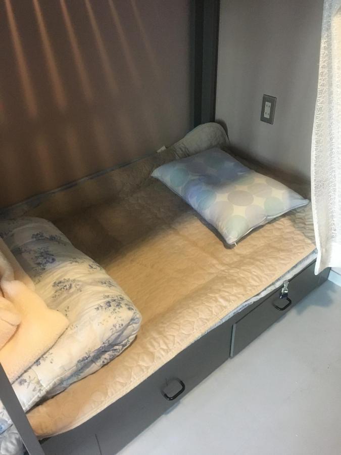 Narita Airport Samurai Hostel Kujukuri Exteriér fotografie