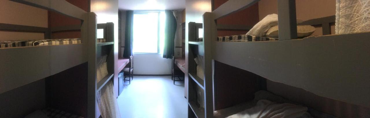 Narita Airport Samurai Hostel Kujukuri Exteriér fotografie