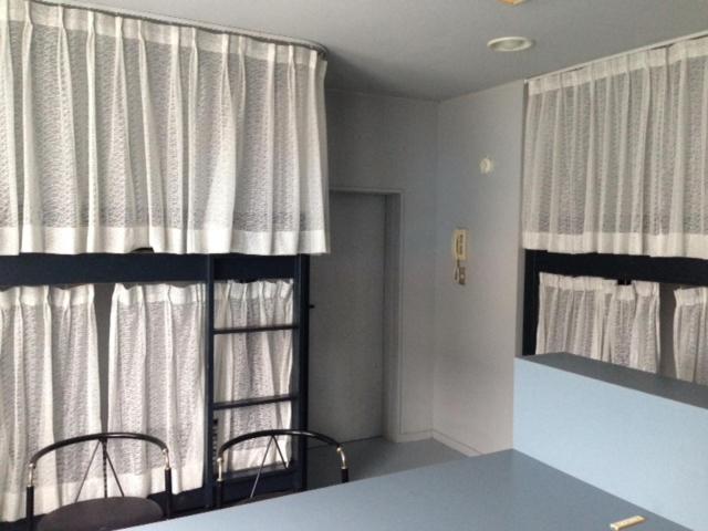 Narita Airport Samurai Hostel Kujukuri Exteriér fotografie