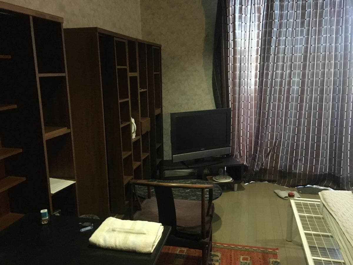 Narita Airport Samurai Hostel Kujukuri Exteriér fotografie