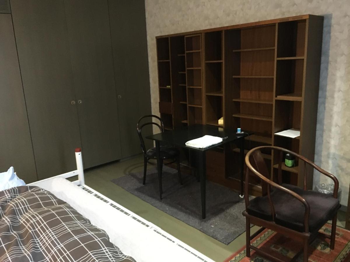 Narita Airport Samurai Hostel Kujukuri Exteriér fotografie