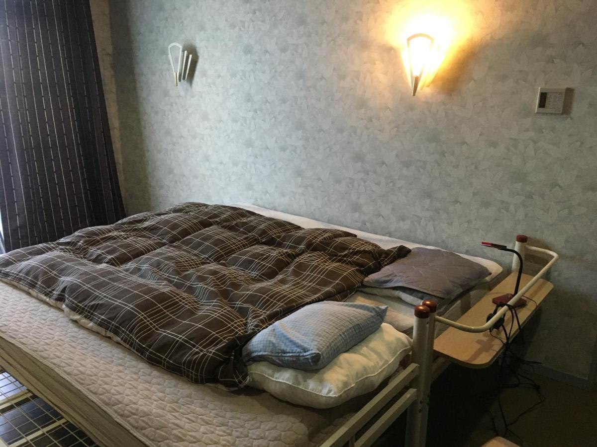 Narita Airport Samurai Hostel Kujukuri Exteriér fotografie