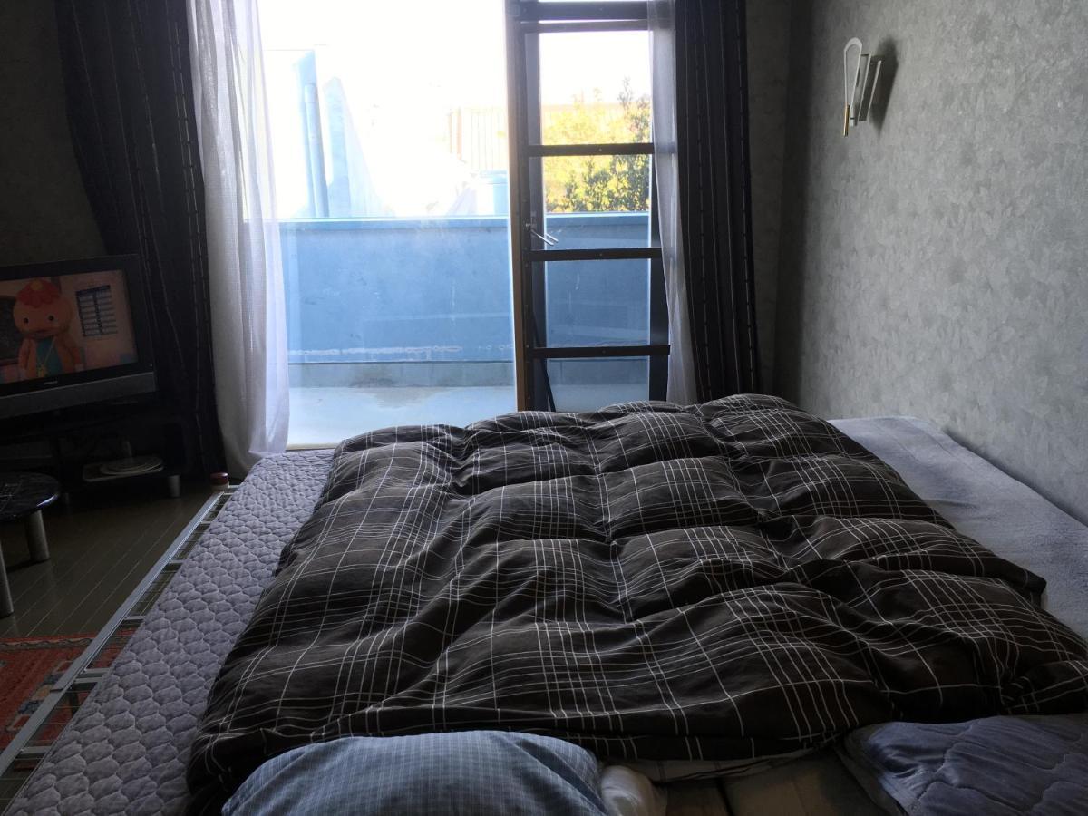 Narita Airport Samurai Hostel Kujukuri Exteriér fotografie