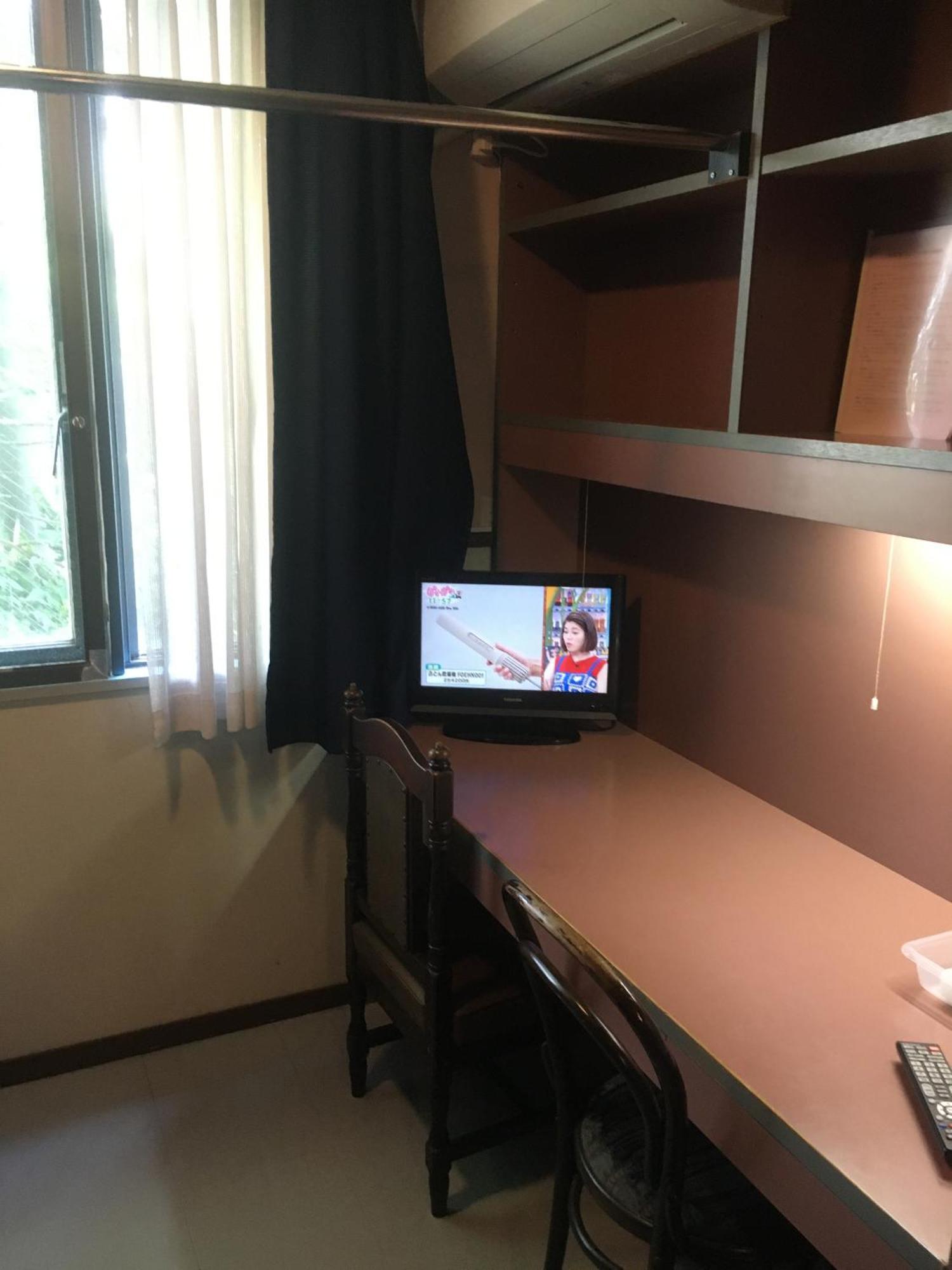 Narita Airport Samurai Hostel Kujukuri Exteriér fotografie