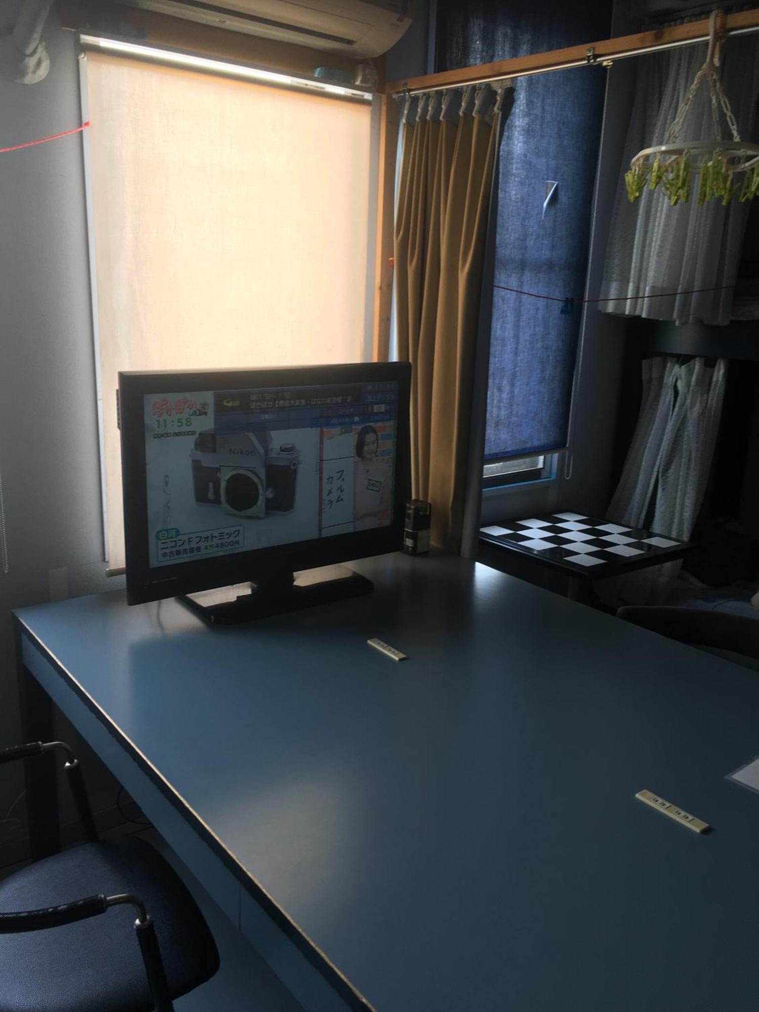 Narita Airport Samurai Hostel Kujukuri Exteriér fotografie