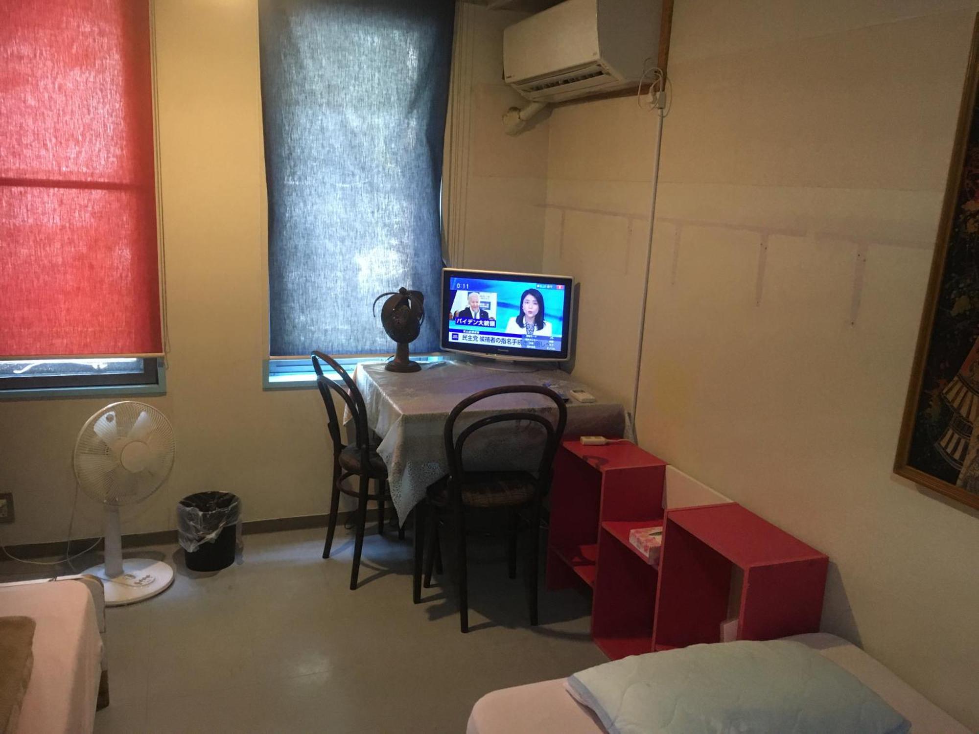Narita Airport Samurai Hostel Kujukuri Exteriér fotografie